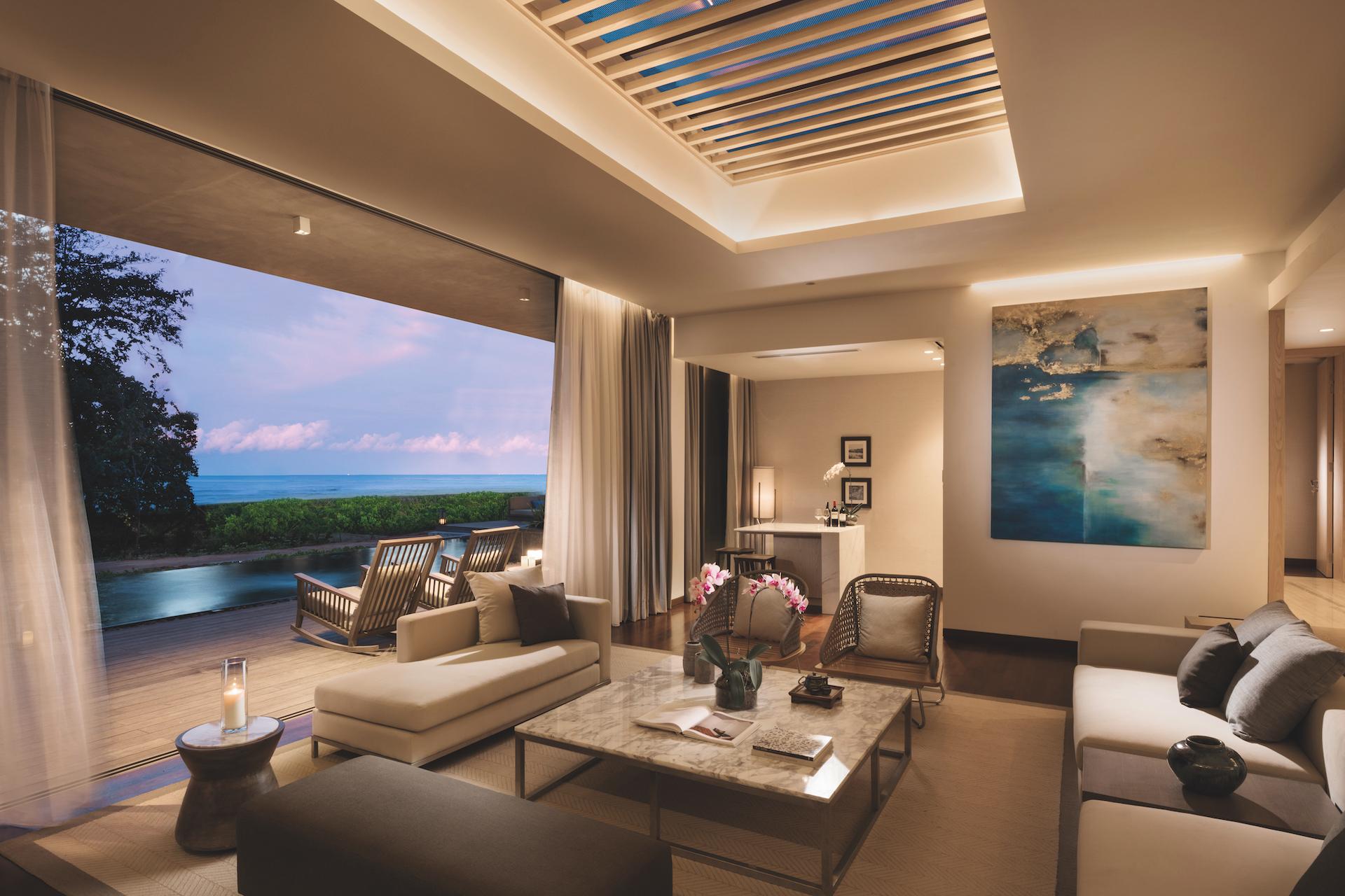 Anantara Desaru Coast Residences: The Epitome of Beachfront Living with Easy Access to Singapore