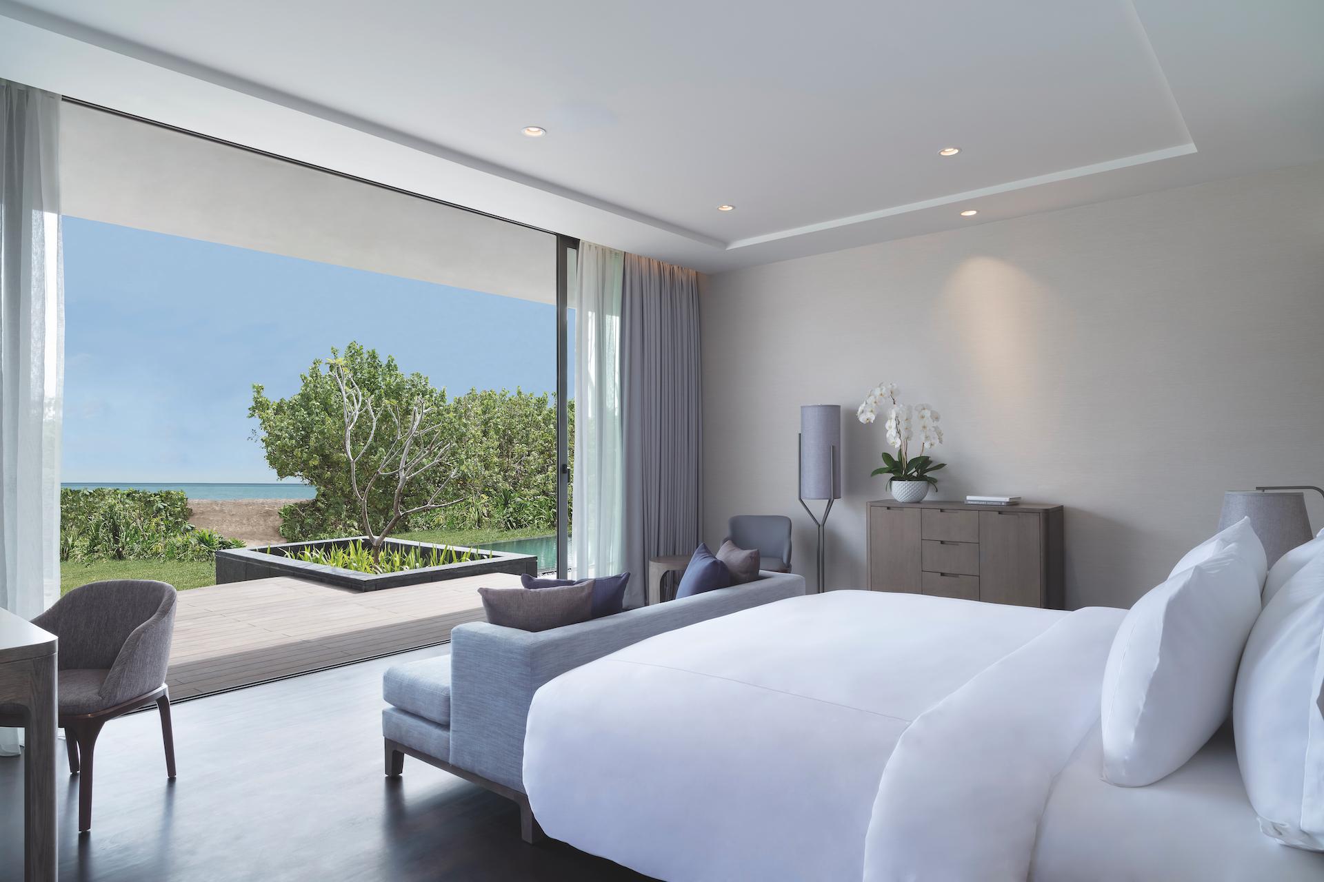 Anantara Desaru Coast Residences: The Epitome of Beachfront Living with Easy Access to Singapore