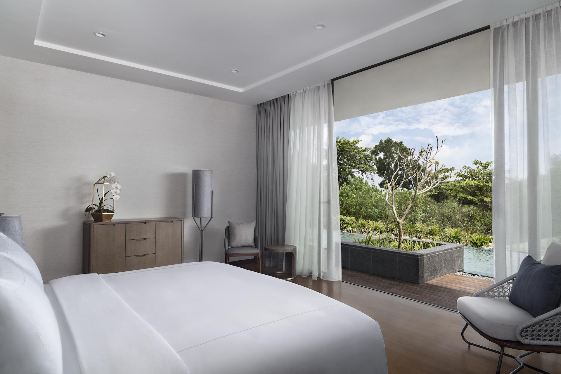 Anantara Desaru Coast Residences: The Epitome of Beachfront Living with Easy Access to Singapore