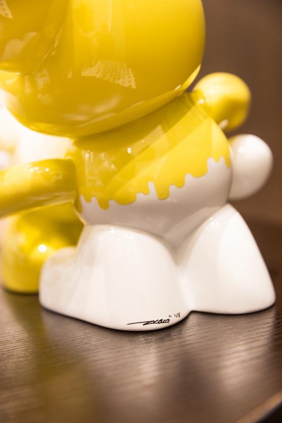 用這隻抱抱熊Chill一下！韓國藝術家Jibin Im為Samsung創作巨型小熊氣球藝術裝置及數碼藝術收藏