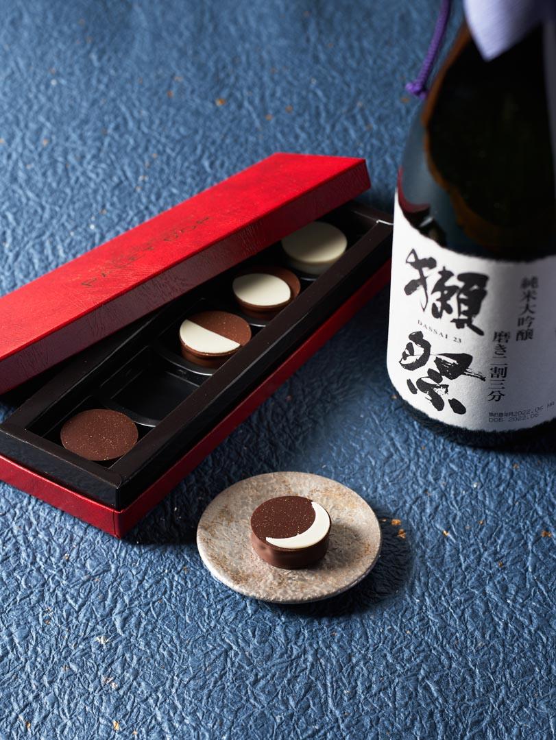 對傳統中秋月餅厭倦了？用Oisix中秋創意日本食品締造驚喜