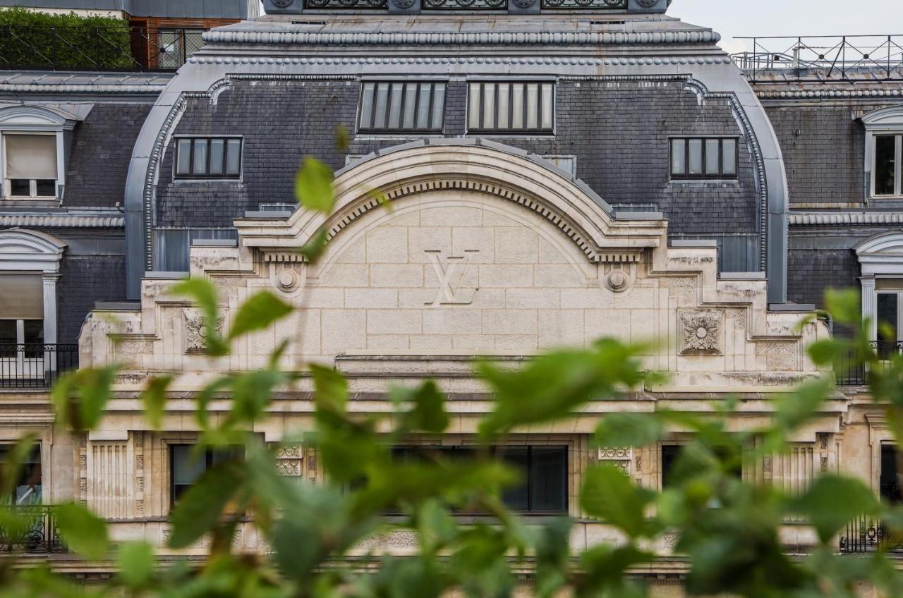 LVMH集團旗下奢華酒店即將開幕，Cheval Blanc Paris巴黎白馬莊園