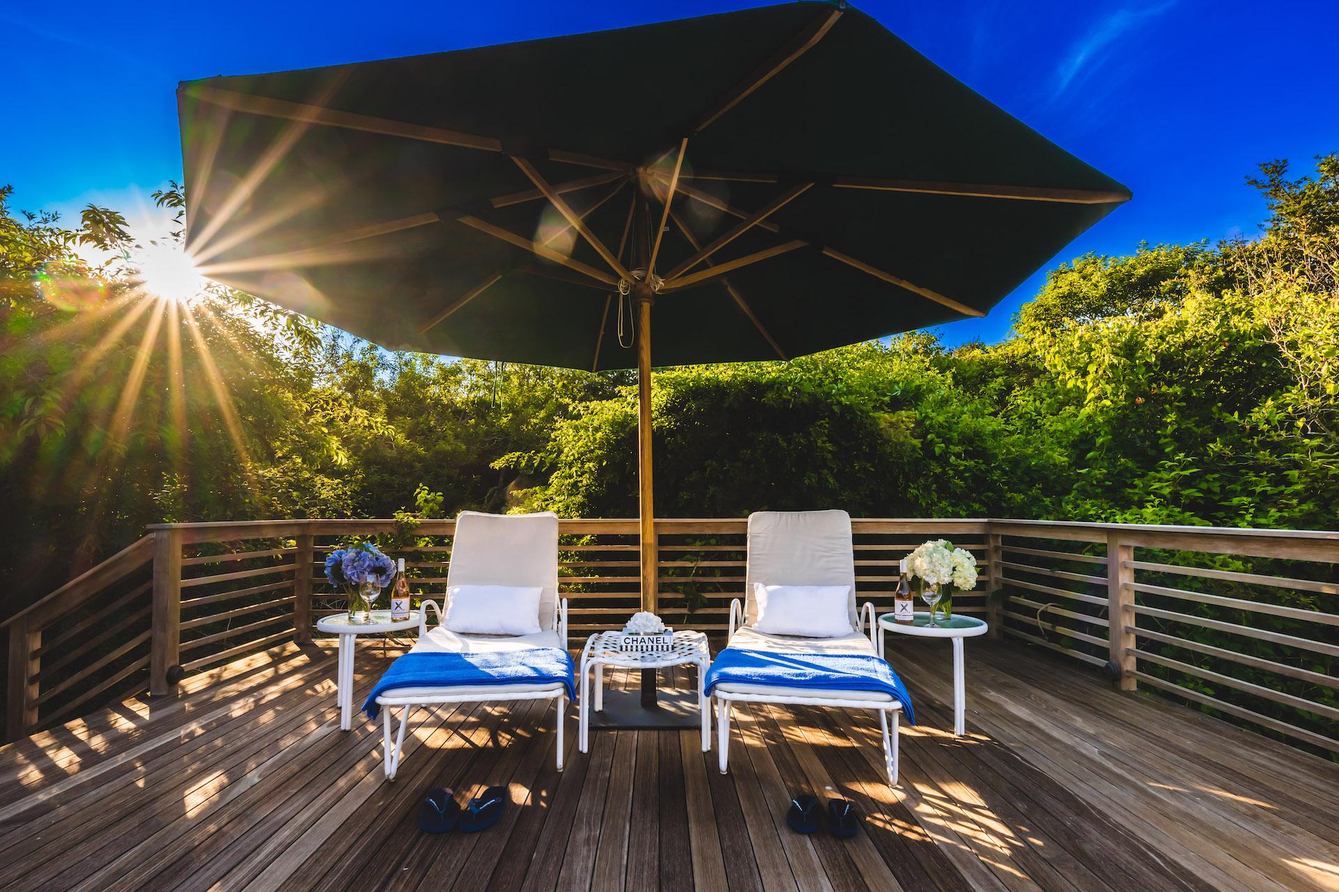 You Can Now Live in Sarah Jessica Parker’s Hamptons Vacation Rental in New York