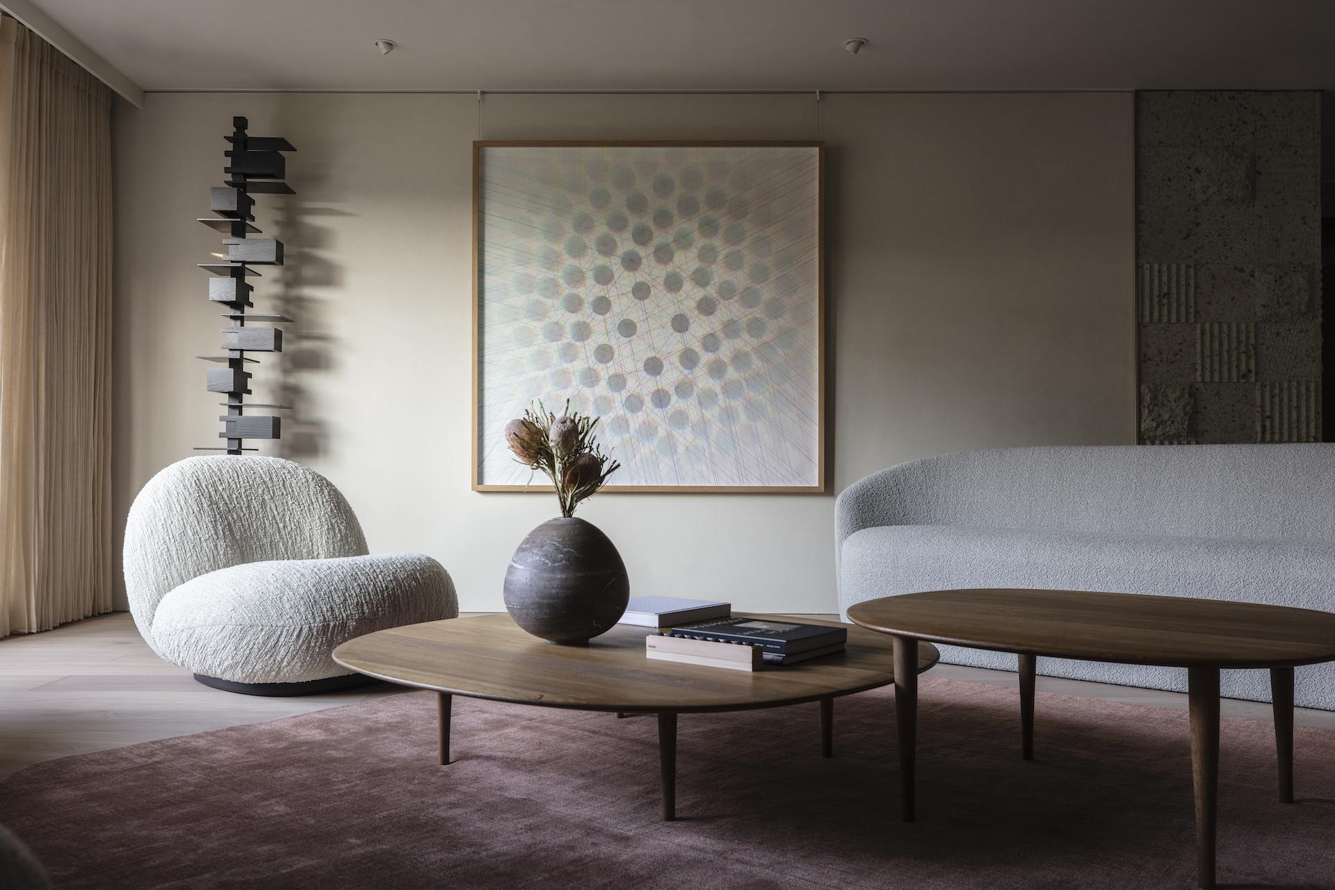 Scandinavian Touch Meets Japanese Sensibility in this 2,000-sq.ft. Tokyo Home