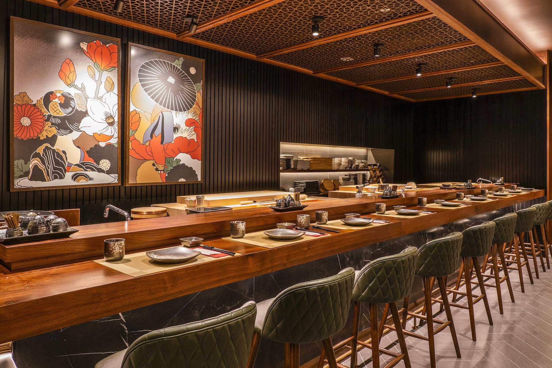 Kaiyō Restaurant Review: Exquisite Japanese Dining in Hong Kong’s Art and Cultural Hub