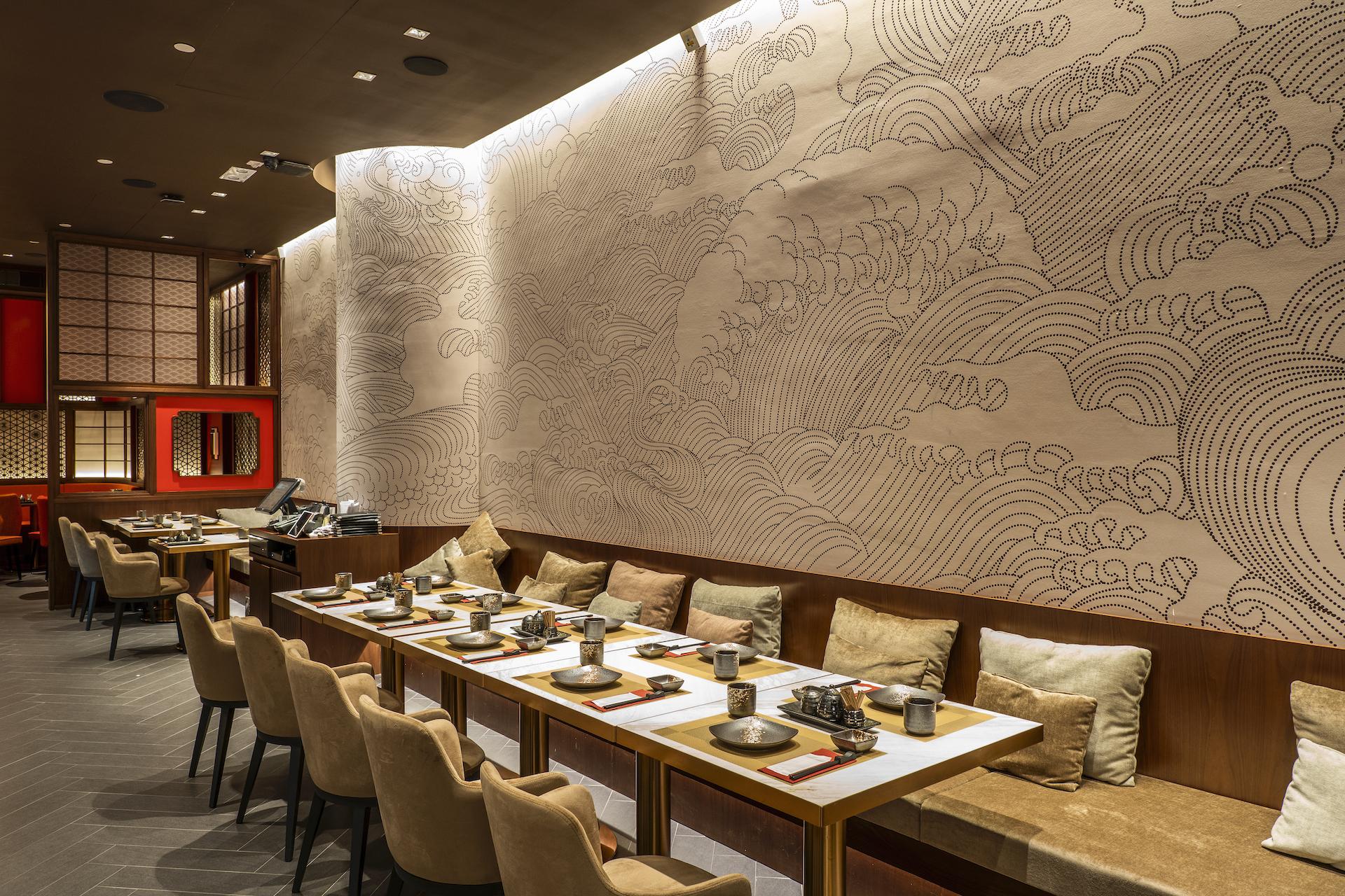 Kaiyō Restaurant Review: Exquisite Japanese Dining in Hong Kong’s Art and Cultural Hub
