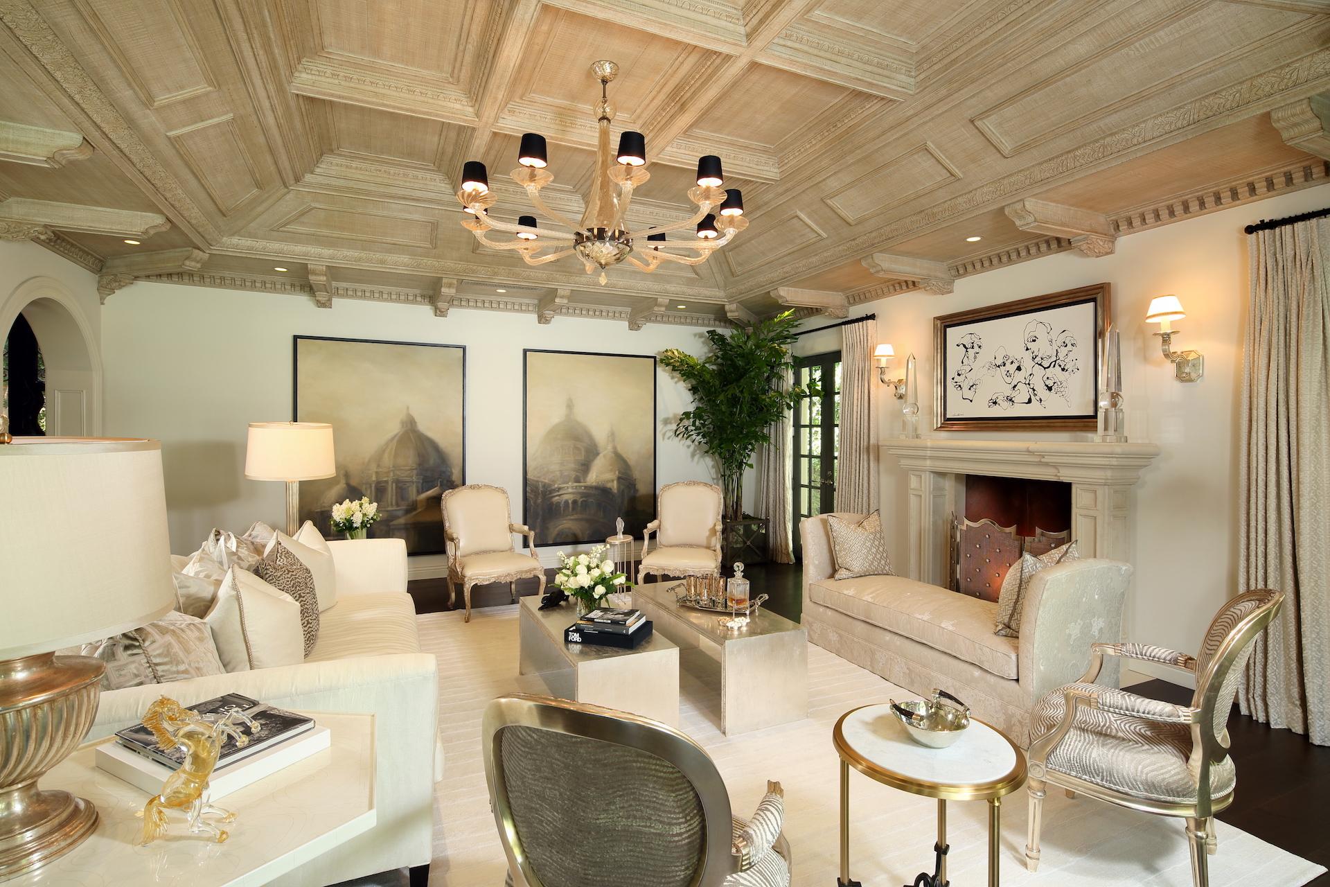 Sofía Vergara and Joe Manganiello's Beverly Hills Home Hits the Market for $19.6M
