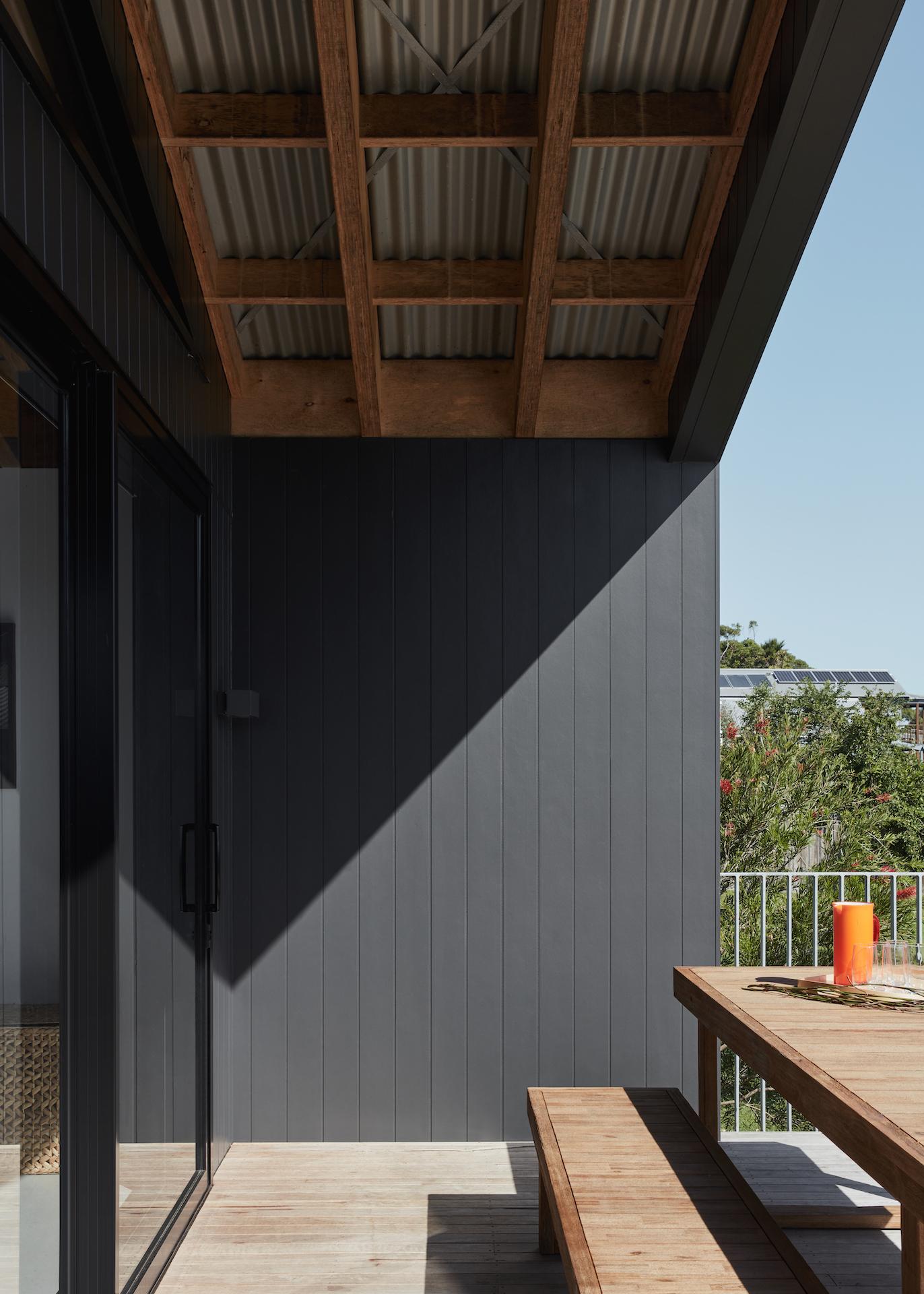 This Airy Holiday Home in Australia Will Sweep You Off Your Feet 