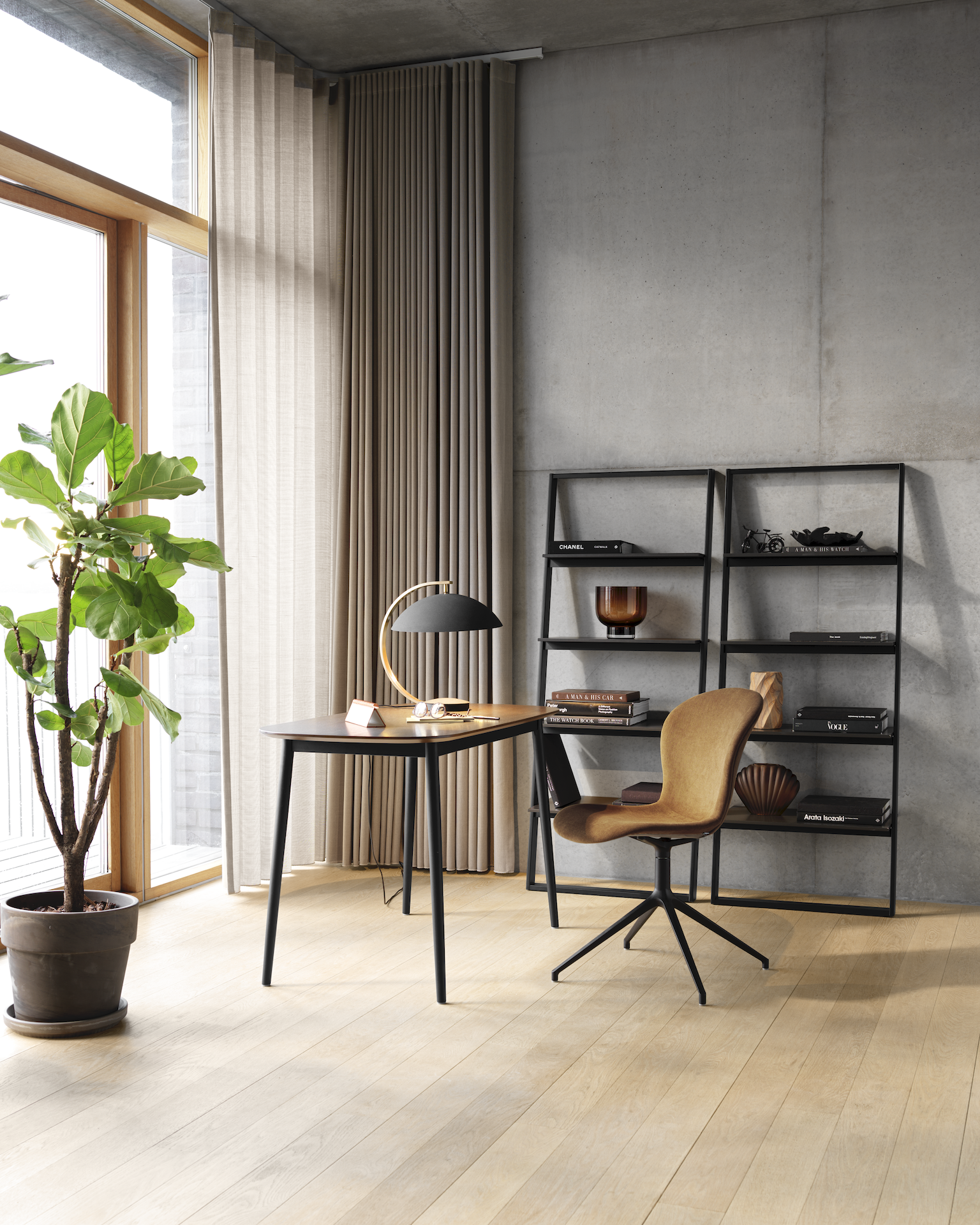 3 Furniture We Love from BoConcept AW22 Collection