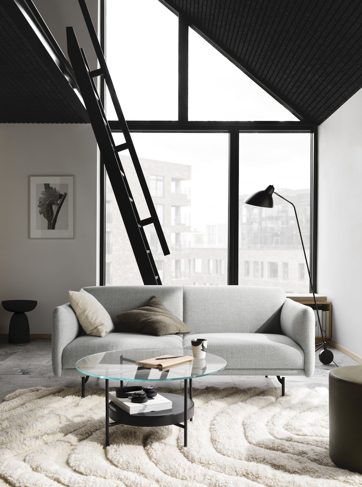 3 Furniture We Love from BoConcept AW22 Collection