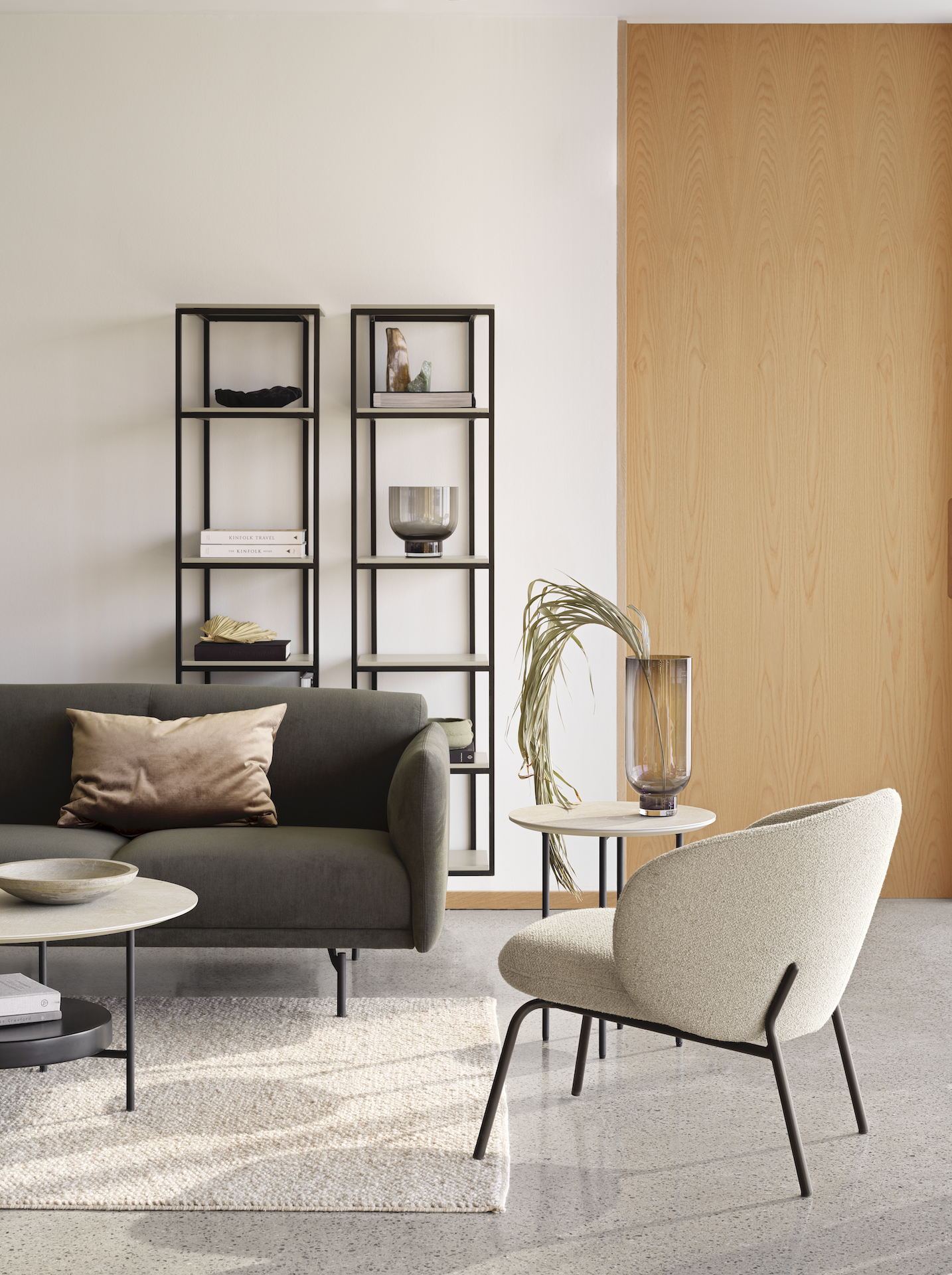 3 Furniture We Love from BoConcept AW22 Collection