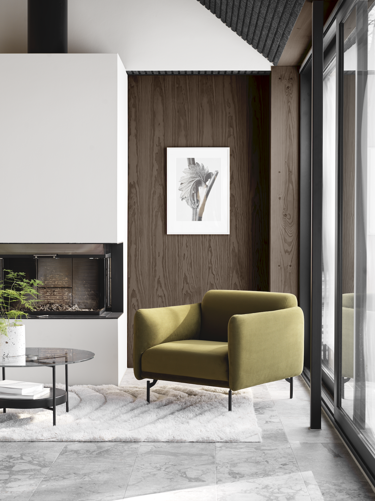 3 Furniture We Love from BoConcept AW22 Collection