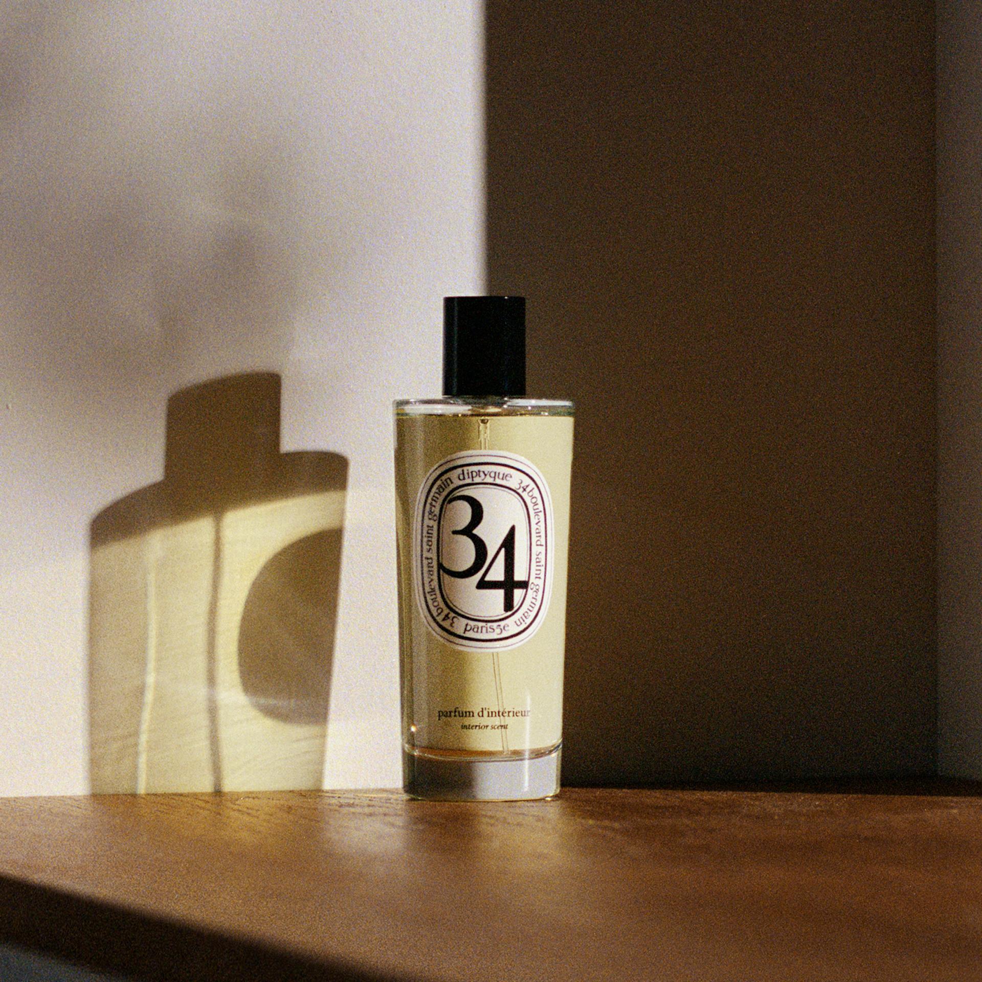Diptyque 34 Collection’s Latest Additions Recall the Maison’s Iconic Paris Shop
