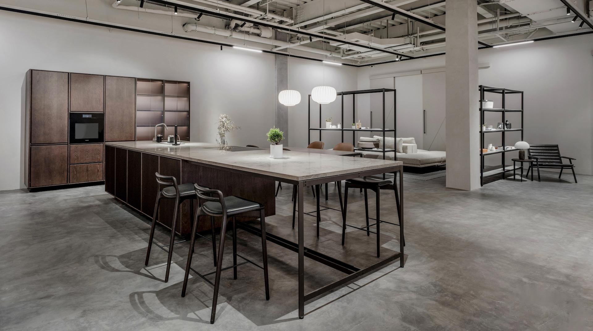 Vipp Opens Its Largest Flagship Store in Shanghai