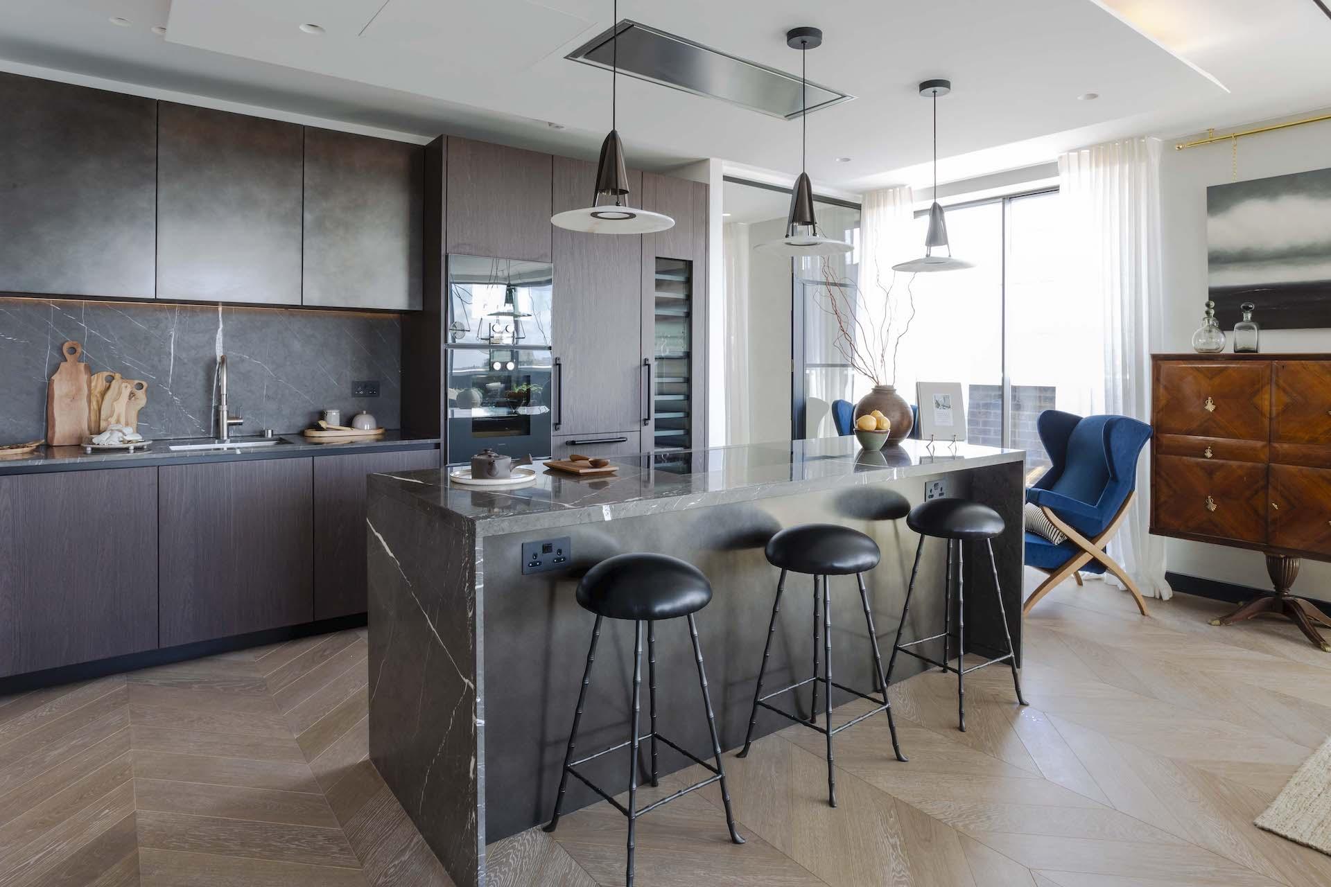 Modern Bohemian: 101 on Cleveland Launches New Show Penthouse