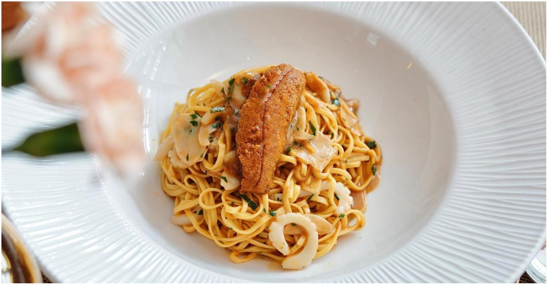 Va Bene Italiano Restaurant Review: A Place of Joy for Fine Italian 