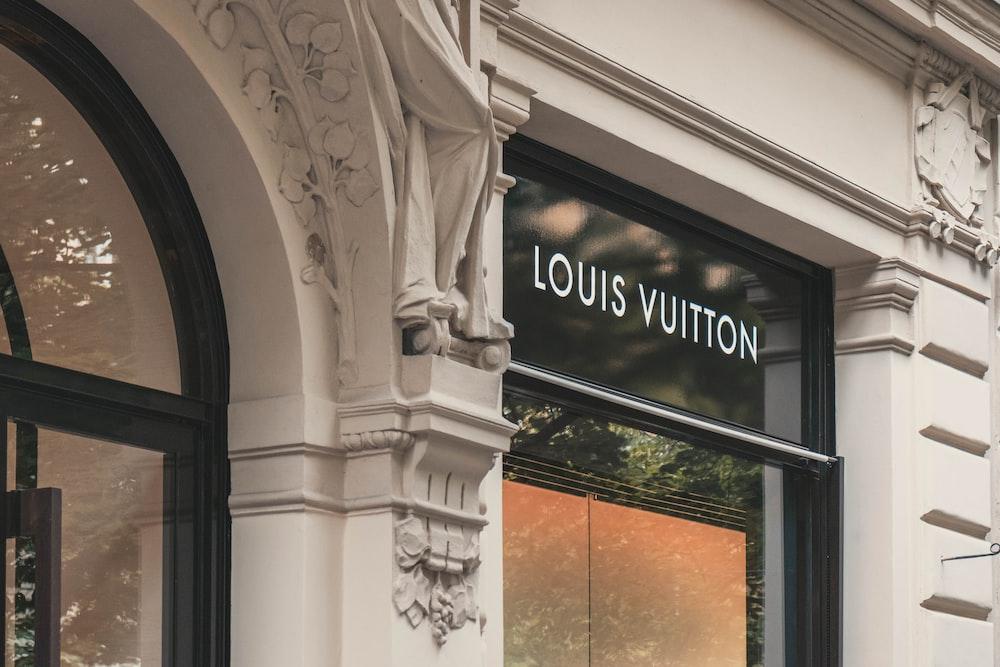 Louis Vuitton Headquarter Will Be Turned into Its First Luxury Hotel and  More