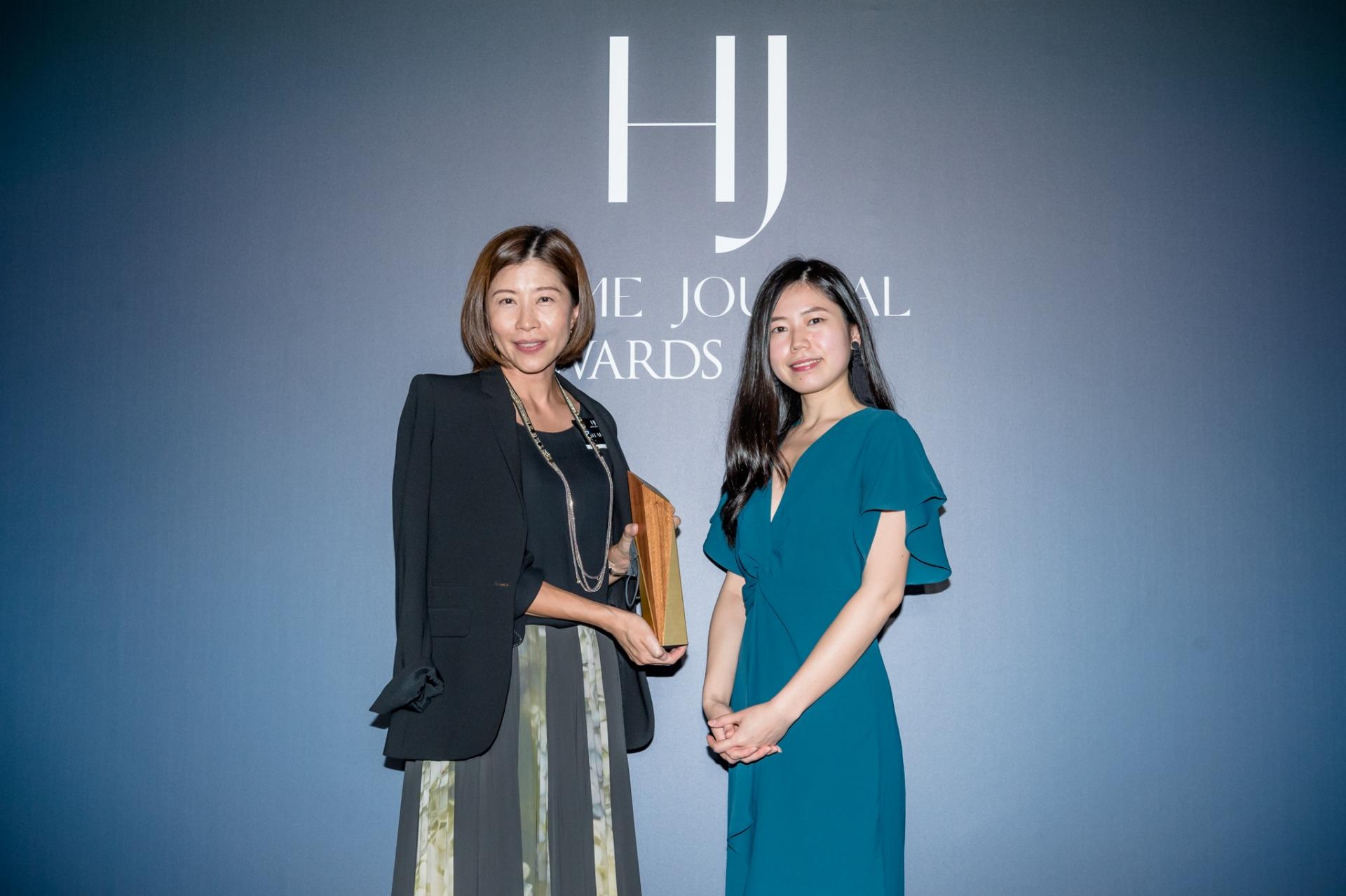 Home Journal Awards 2022: K11 ARTUS wins Best Hotel & Serviced Apartment