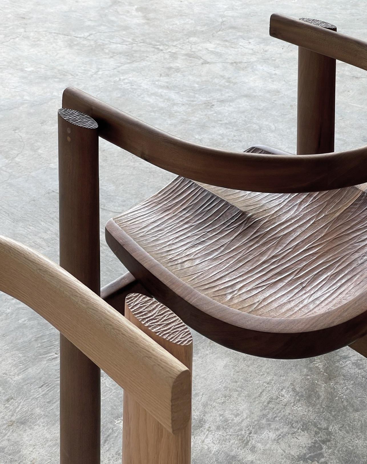 The story behind ONON Details's unique Vietnamese furniture designs