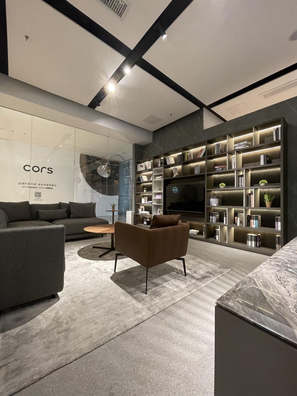 10 Years of CORS: Luxury Homes, Bespoke Furniture and Southeast Asia Expansions