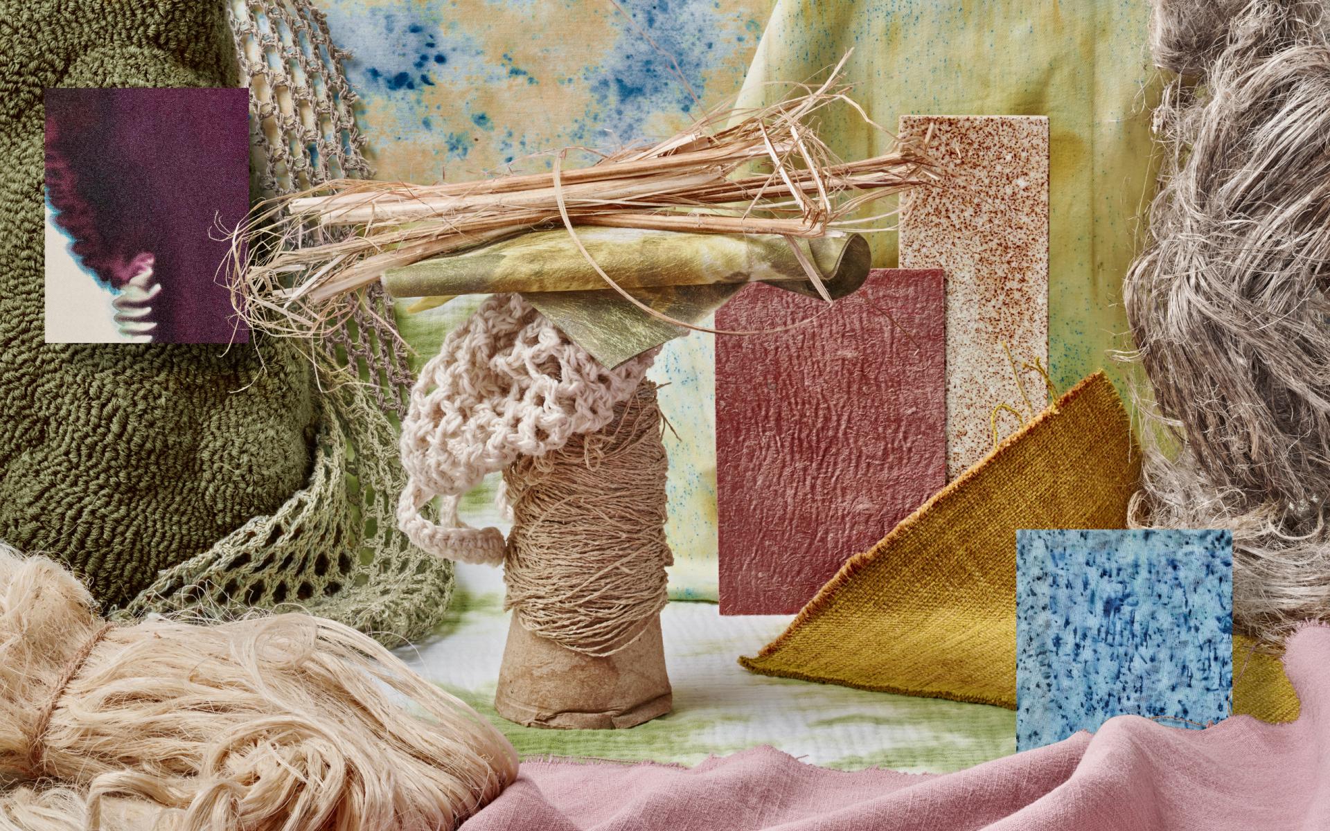 International  Home Textiles Trade Fair, Heimtextil, returns to Frankfurt this January 2023