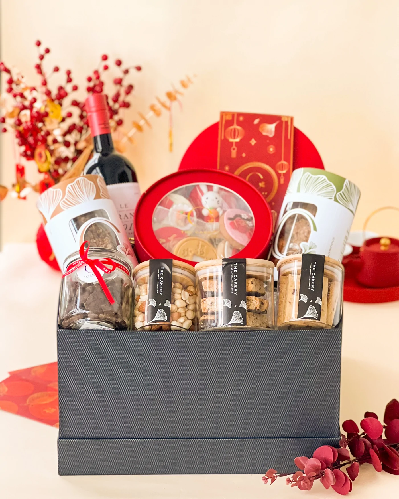 Christmas Gift Hampers | Best Christmas Gifts Online – Tagged 