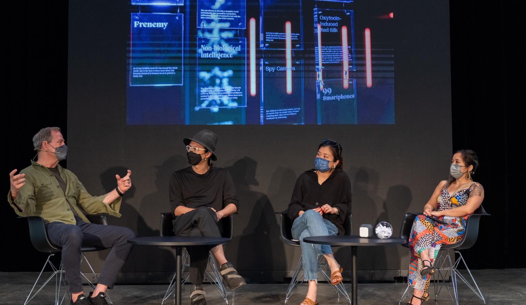 Art Central returns to Hong Kong this March 2023