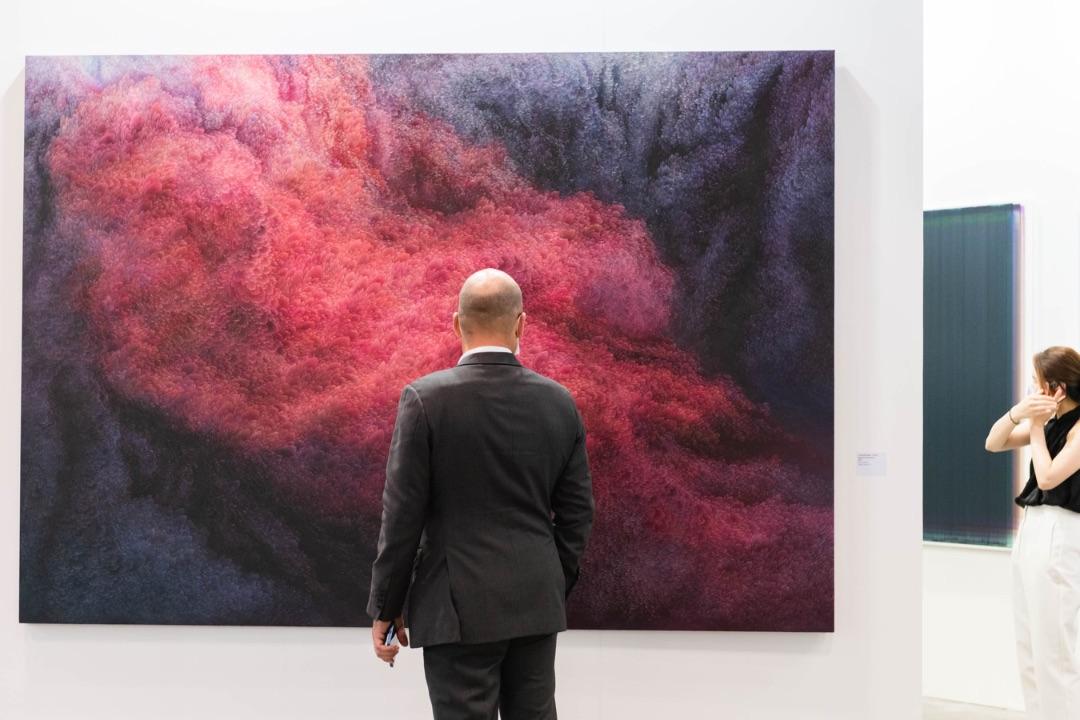 Art Central returns to Hong Kong this March 2023