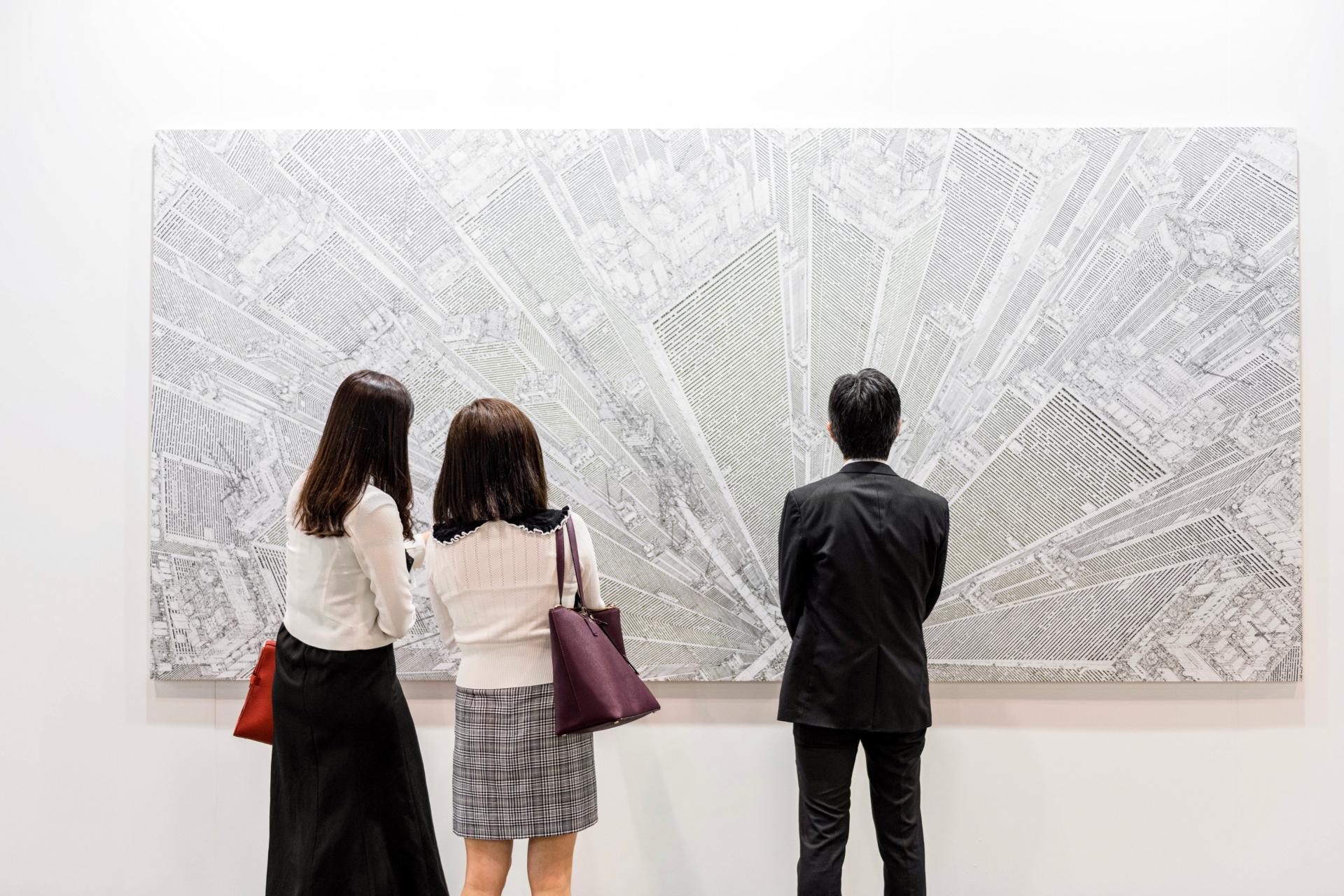 Art Central returns to Hong Kong this March 2023