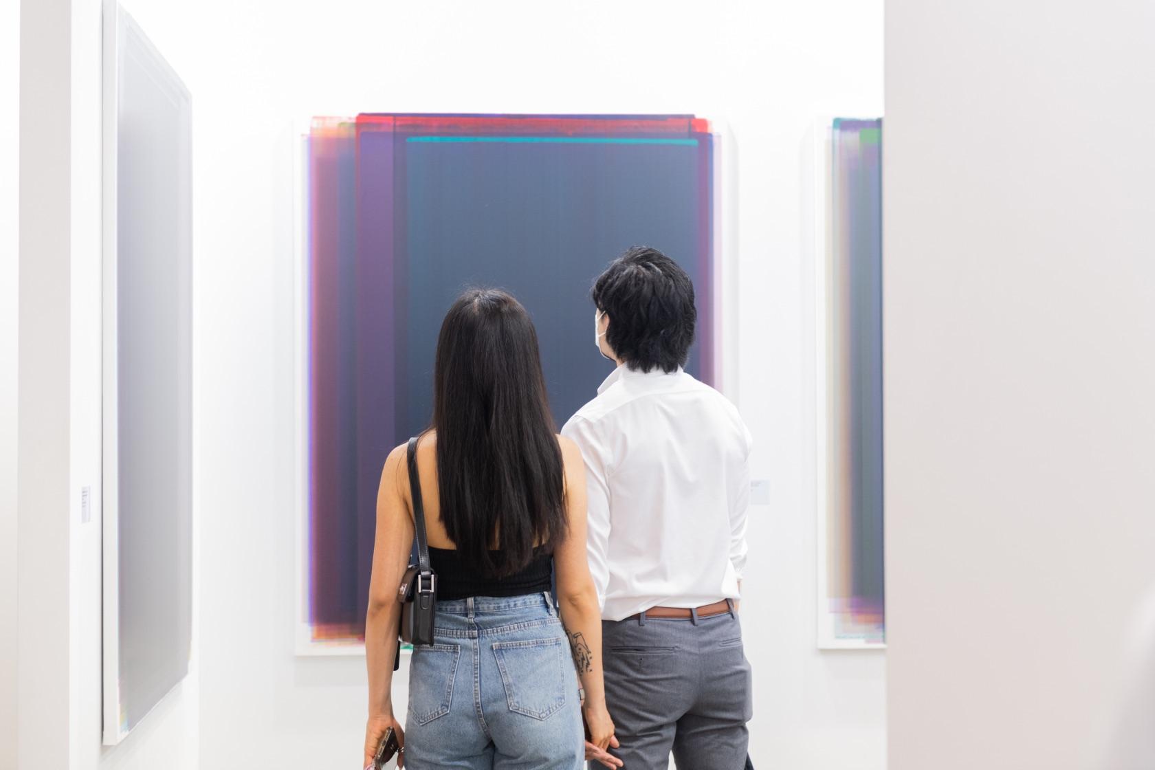 Art Central returns to Hong Kong this March 2023