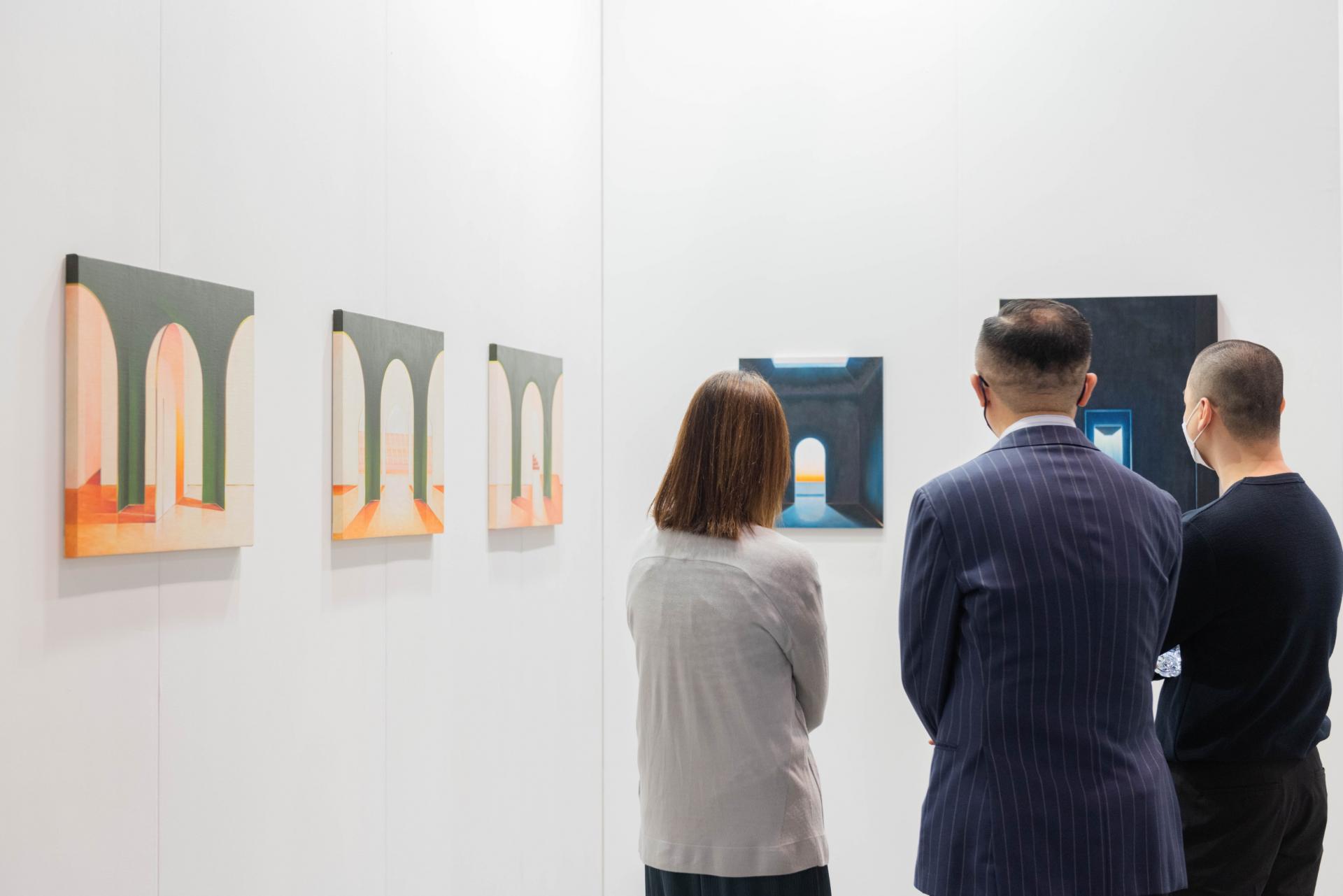 Art Central returns to Hong Kong this March 2023
