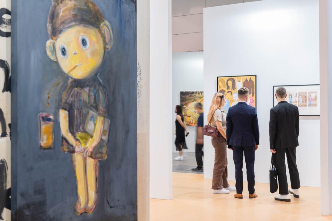 Art Central returns to Hong Kong this March 2023