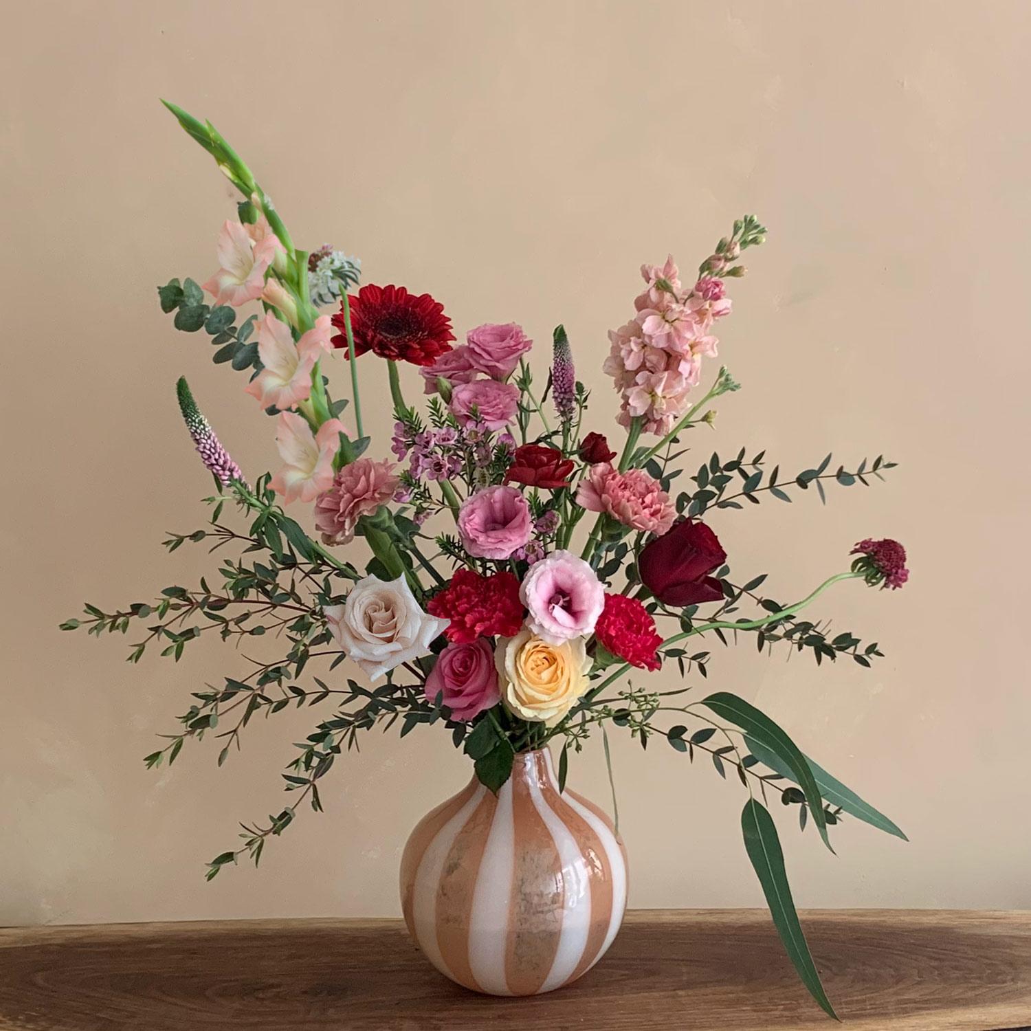 5 romantic blooms to order in Hong Kong this Valentines Day