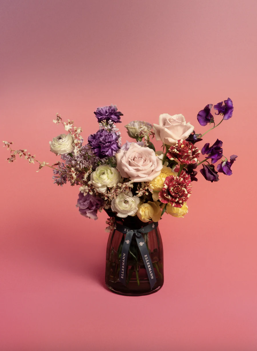 5 romantic blooms to order in Hong Kong this Valentines Day