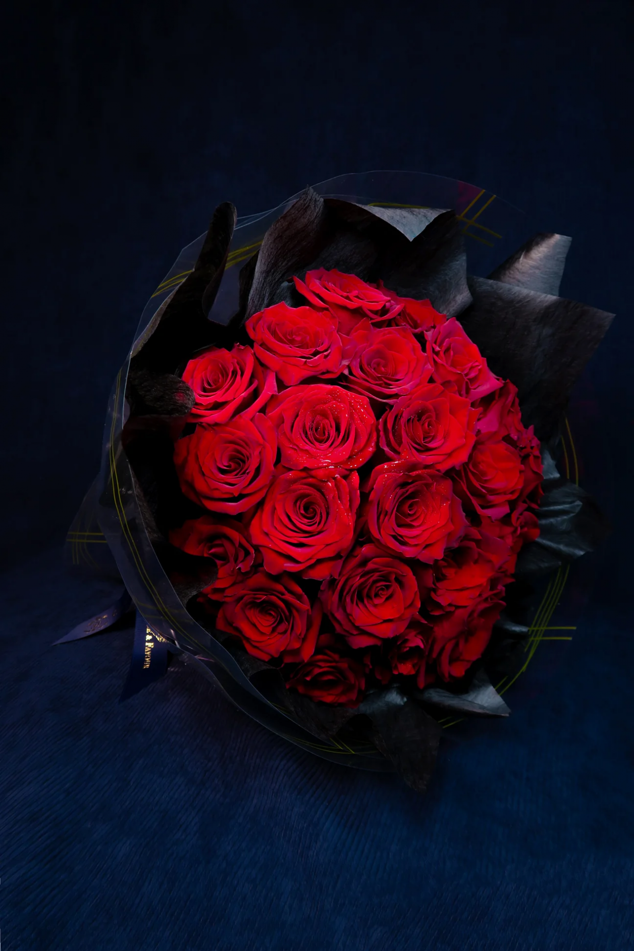 5 romantic blooms to order in Hong Kong this Valentines Day