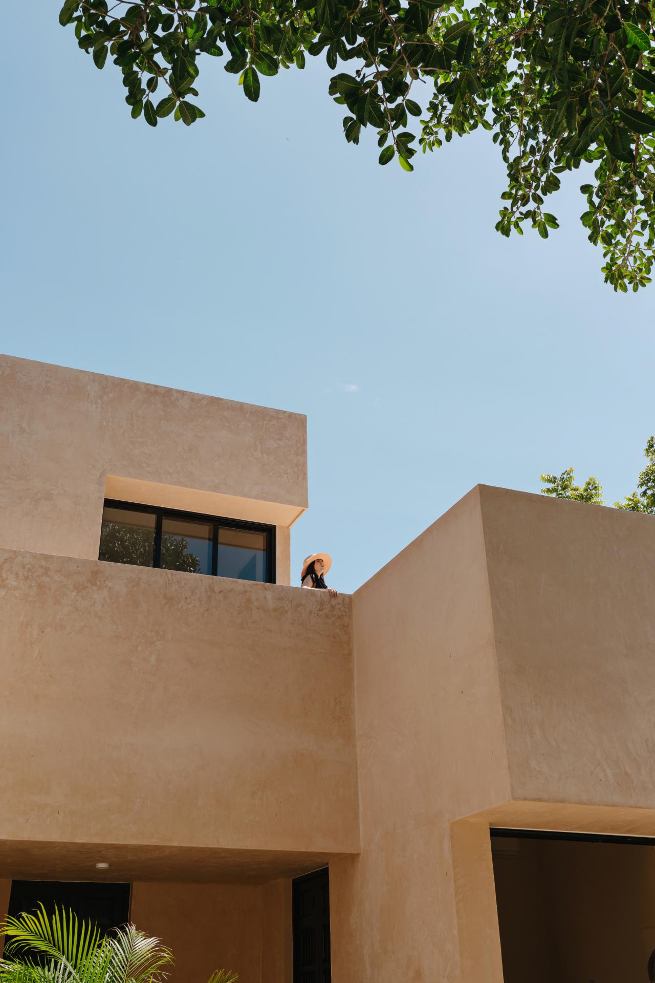 A 20th-century house in Merida, Mexico gets a fresh makeover