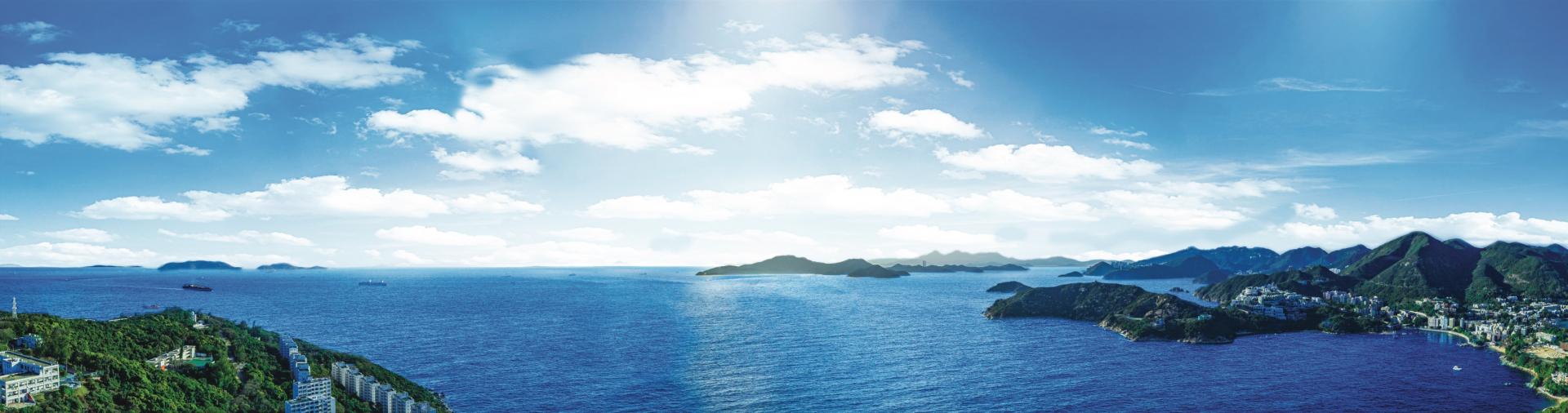 Experience the Quintessential of Greek Island Living in the Southside of Hong Kong