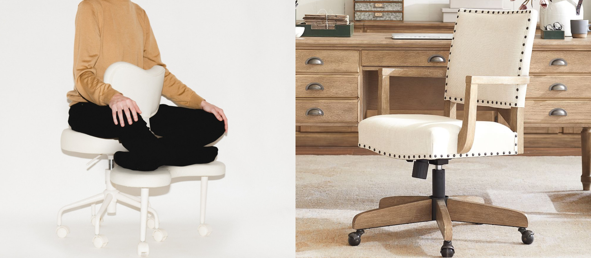 The best office chairs for you to WFH in, including one handpicked by