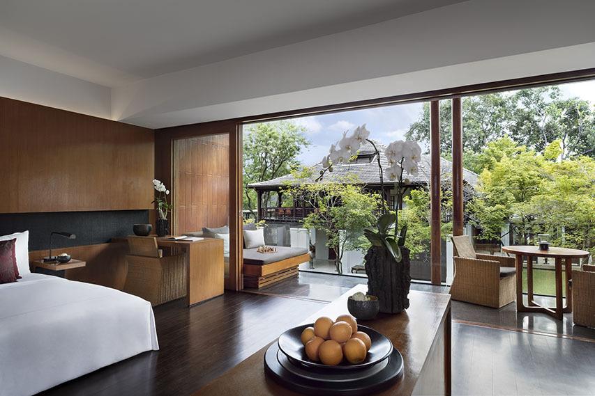 Anantara Chiang Mai