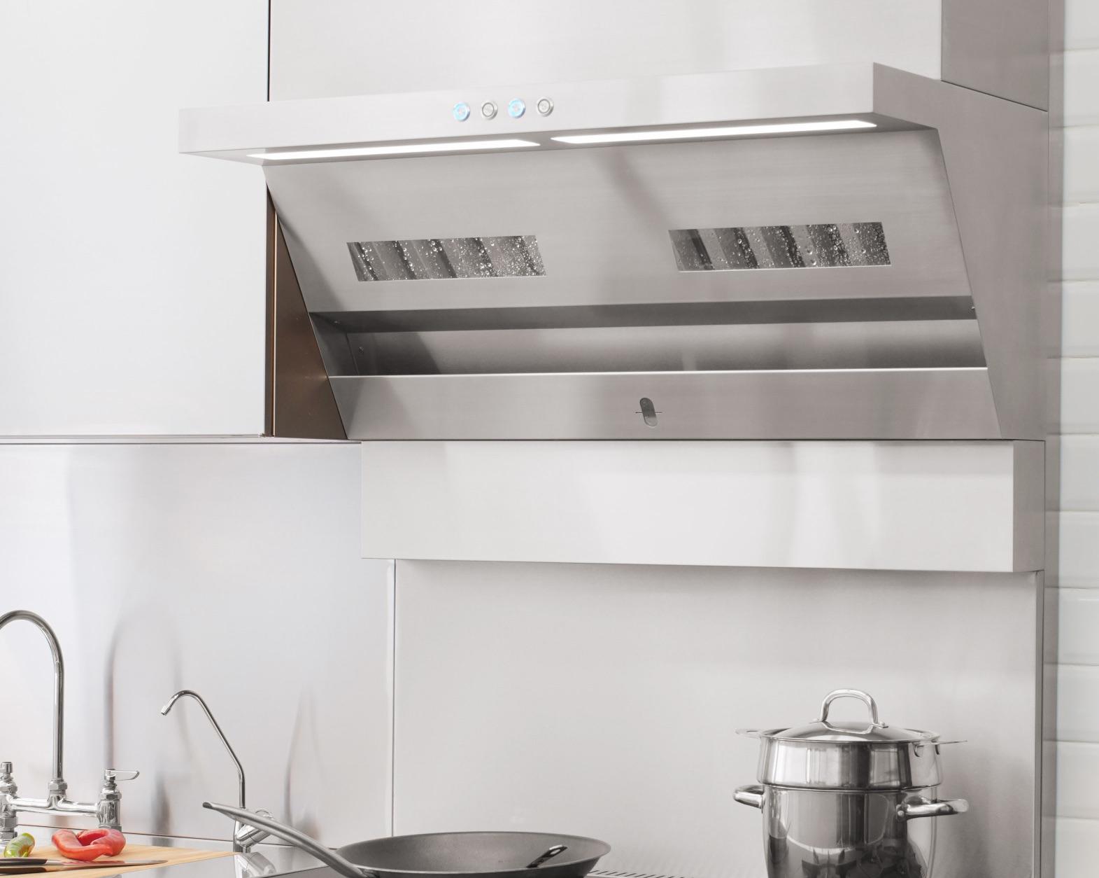Elevate your home cooking with UNICO's professional-quality offerings