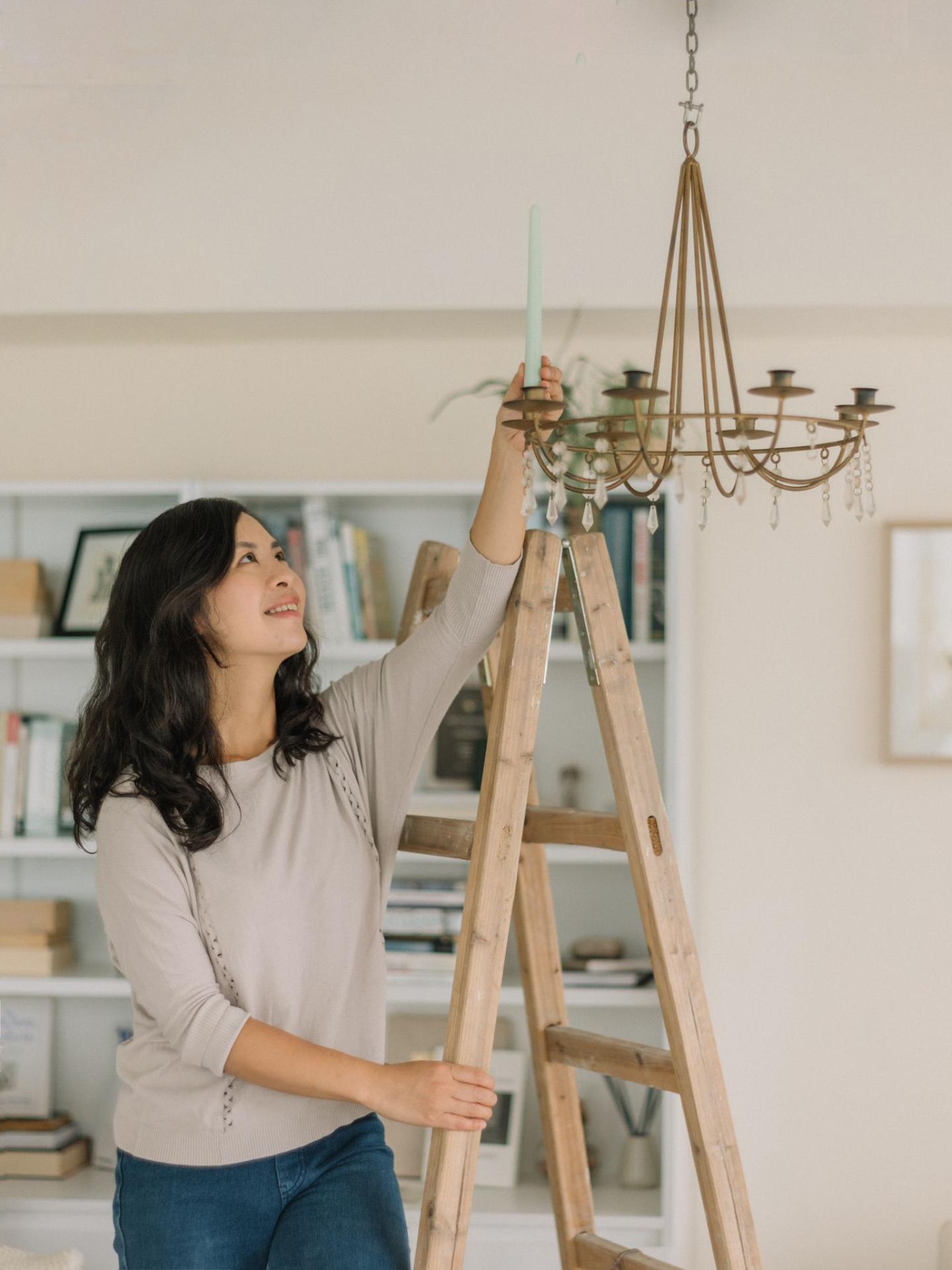 Inside The Goodies Hub, Hong Kong artist Sarah Tse's atelier that doubles as a photo studio