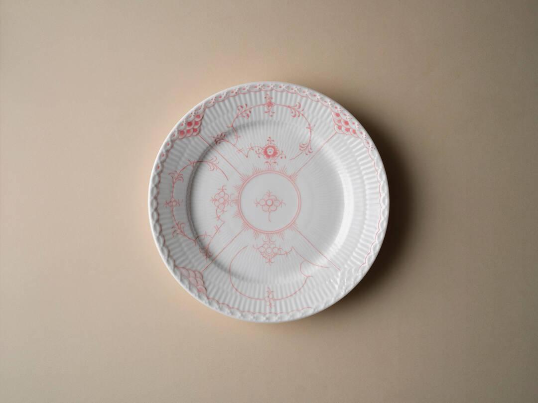 丹麥百年餐瓷新品，為餐桌更添美感