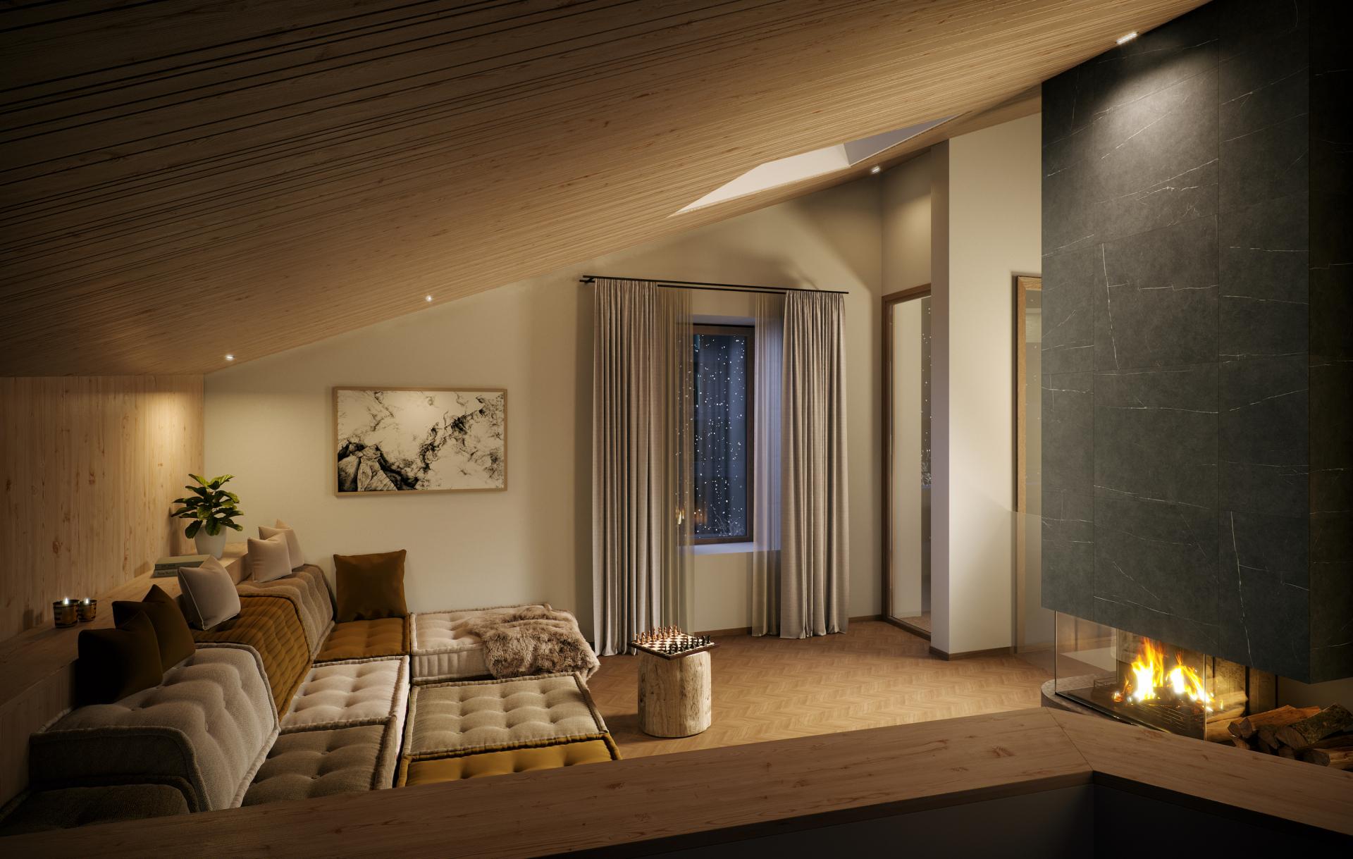 Andermatt Swiss Alps Offers Asian Buyer First Look At Latest Luxury Alpine Property, Vera