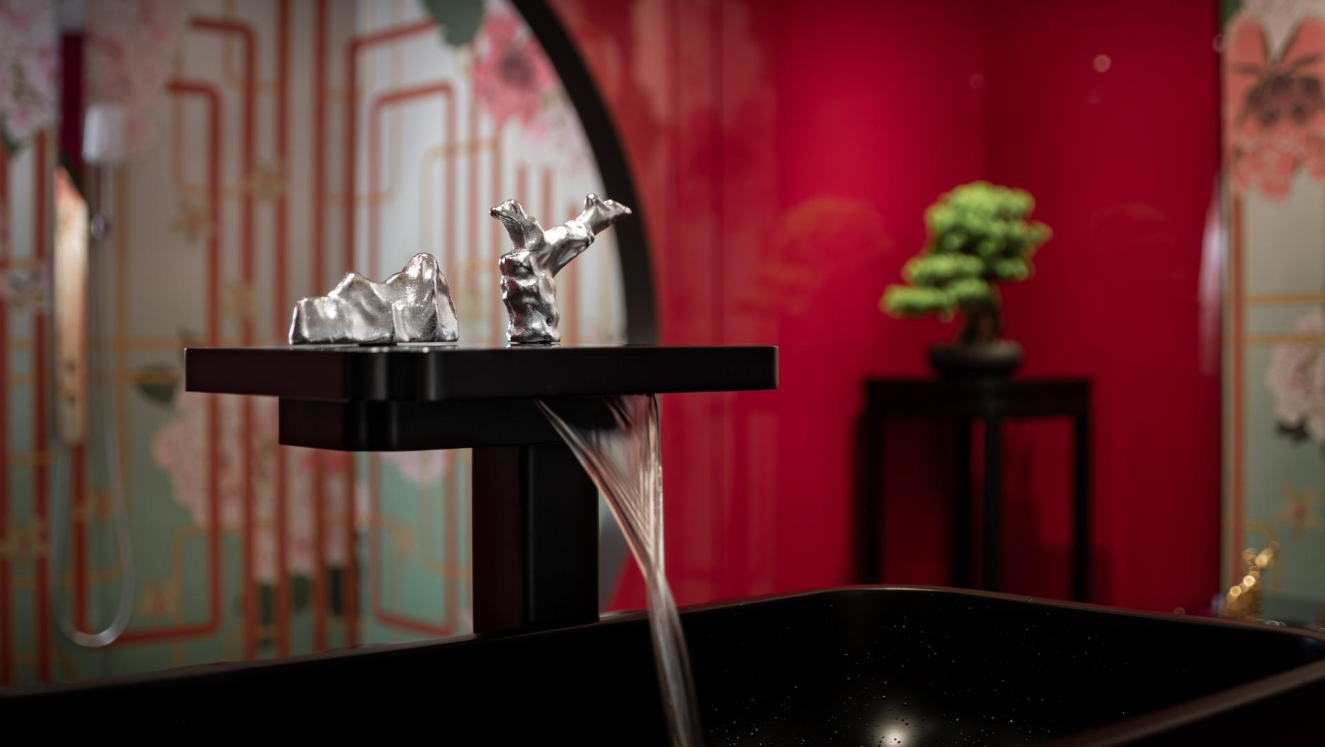 Transform Your Bathroom into a ZenInducing Sanctuary with LIMBONSAI's