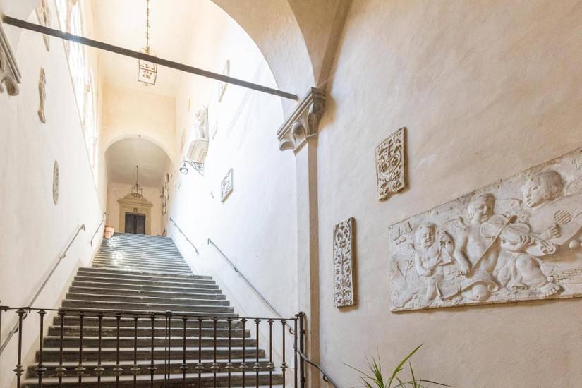 Photographs: Sotheby's International Realty Italy