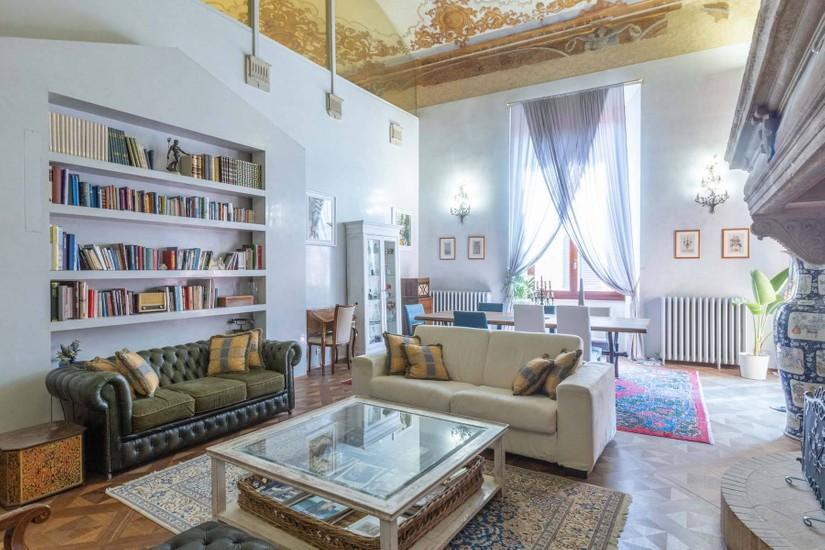 Photographs: Sotheby's International Realty Italy