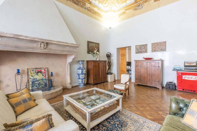 Photographs: Sotheby's International Realty Italy