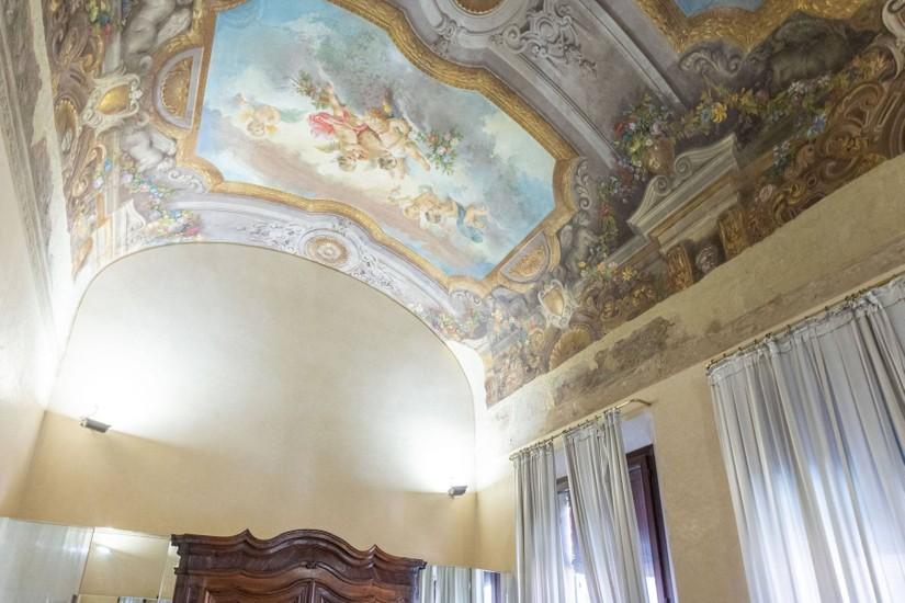 On the Market: Leonardo da Vinci’s former home in Bologna, Italy is now up for sale