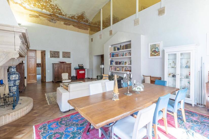 On the Market: Leonardo da Vinci’s former home in Bologna, Italy is now up for sale