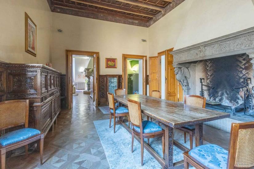 On the Market: Leonardo da Vinci’s former home in Bologna, Italy is now up for sale